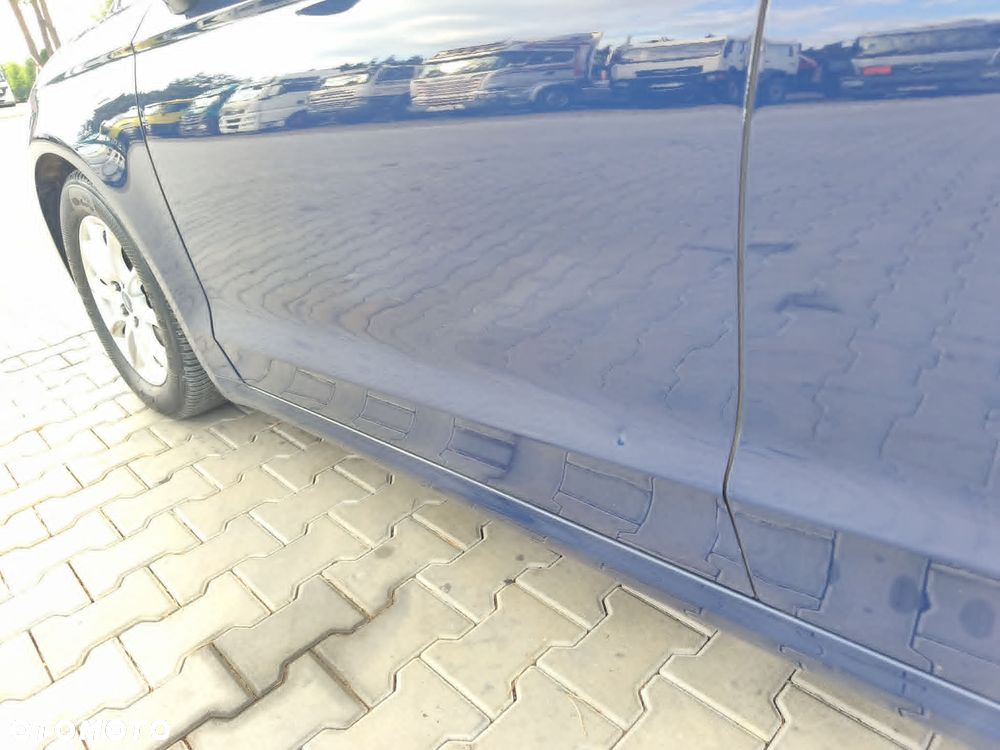 Ford Mondeo 2.0 TDCi Titanium - 30
