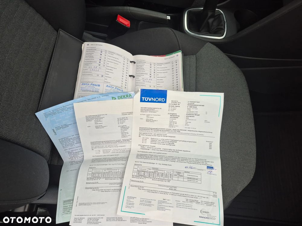 Volkswagen Polo - 17