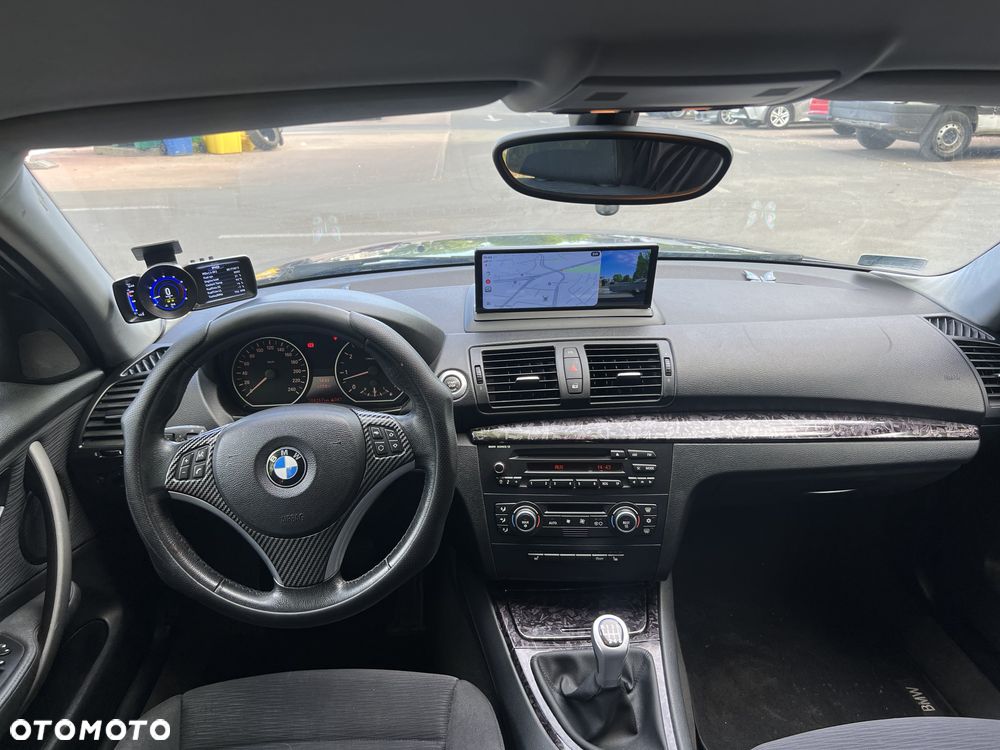 BMW Seria 1 - 10