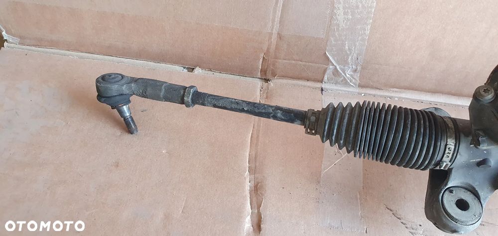 Maglownica przekładnia kierownicza kompletna VW Tiguan I Lift EU 5N1423050AF 5N1909144P - 3