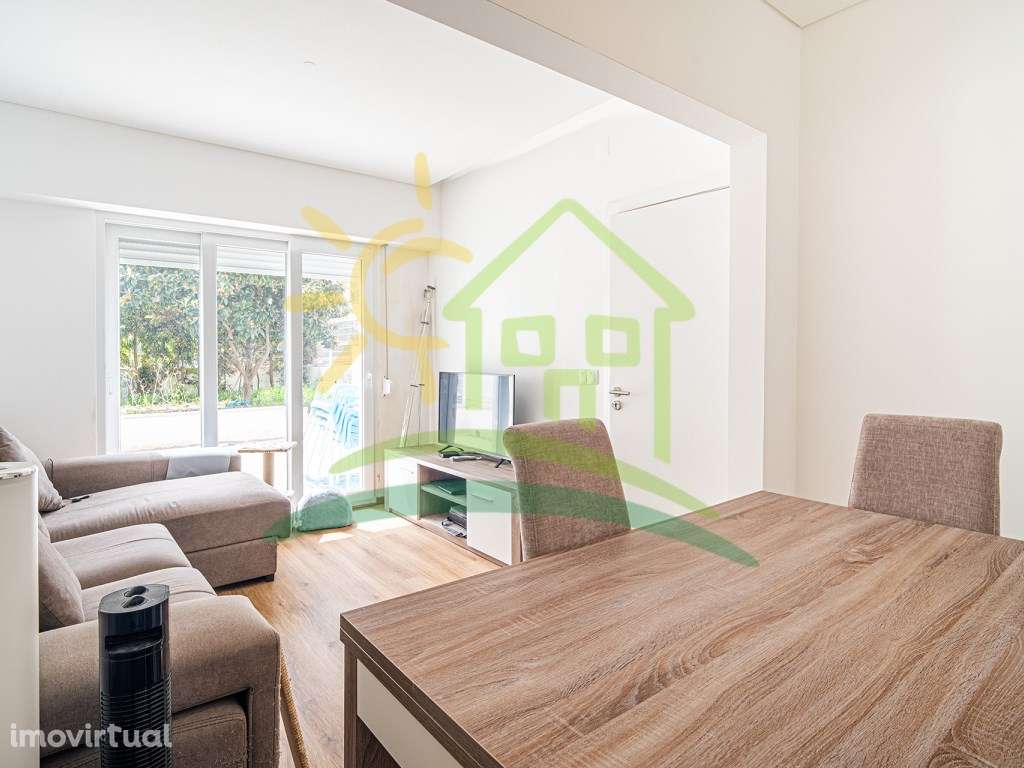 Apartamento T1 Tot. Remodelado Olival Basto Terraço 80m2 - Grande imagem: 2/40