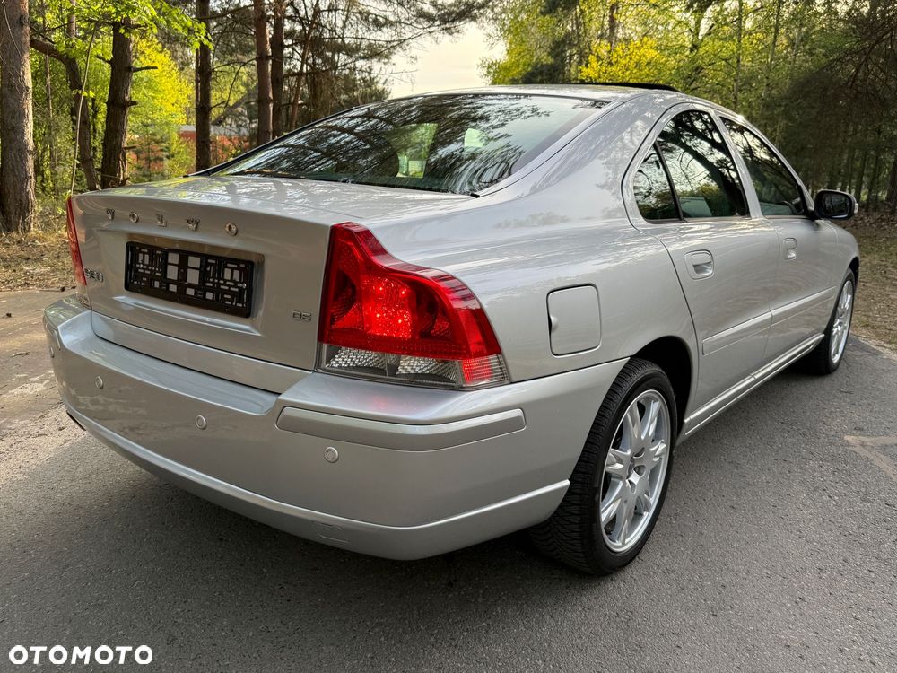 Volvo S60 - 4
