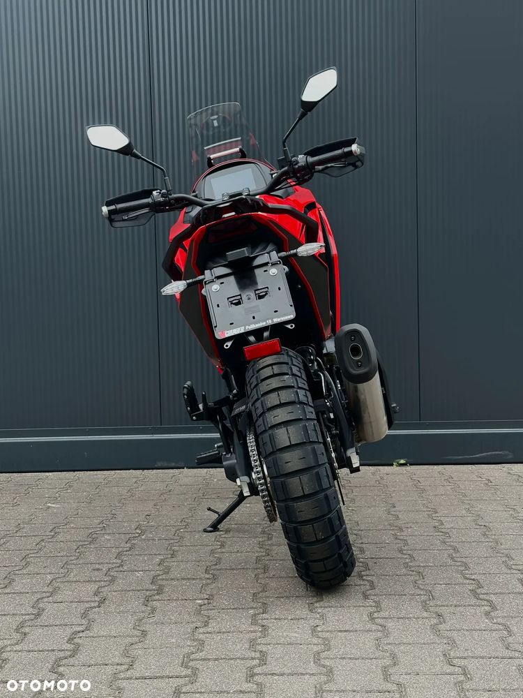 Moto Morini Inny - 8