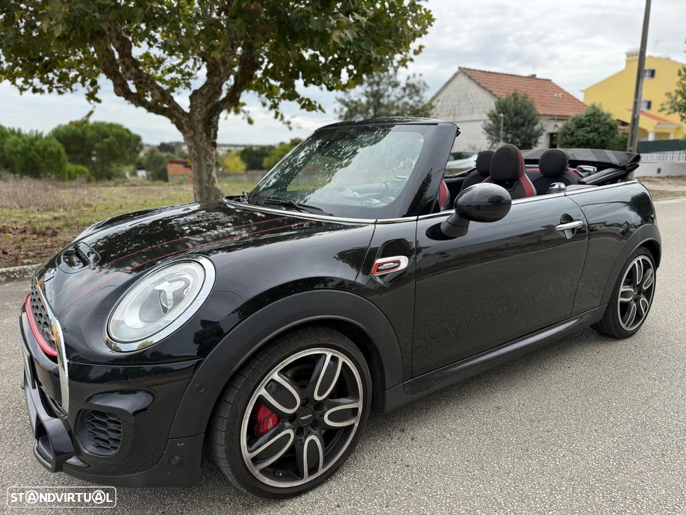 MINI 3 Portas ver-plus-auto-desportiva - 5