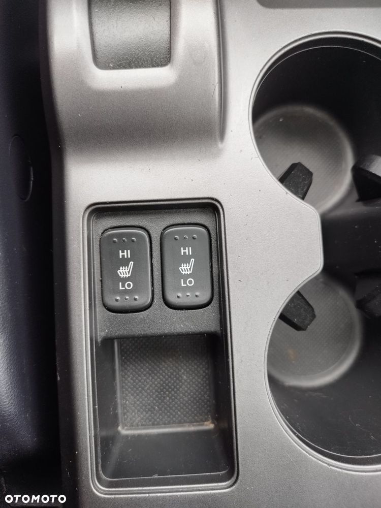 Honda CR-V 2.0i-VTEC Automatik Executive - 27