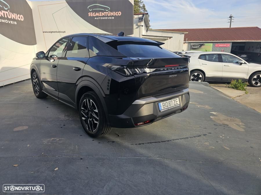 Peugeot 3008 1.2 Hybrid Allure e-DCS6 - 9