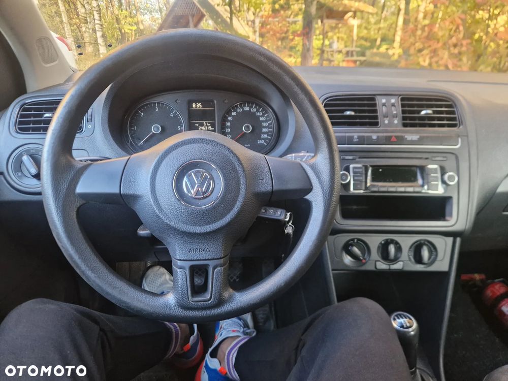 Volkswagen Polo - 7