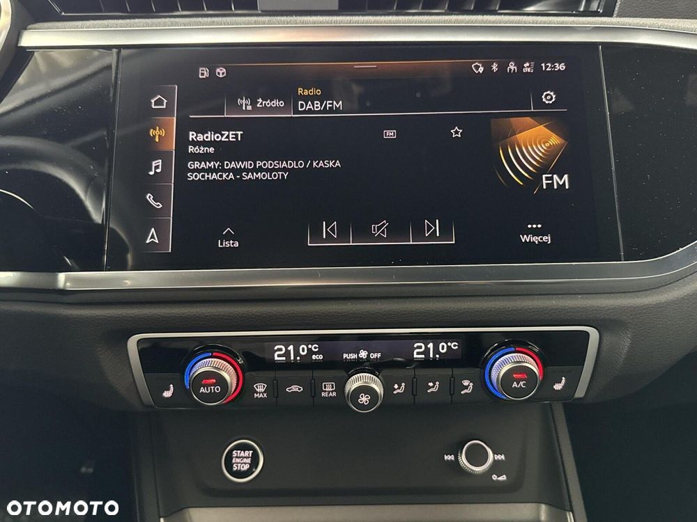 Audi Q3 Sportback - 26