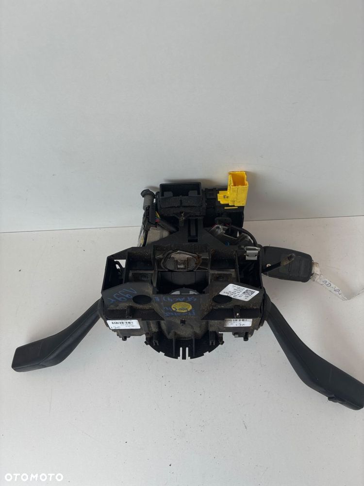 Vw Touran 1K0953549 1K0953503E PRZEŁĄCZNIK ZESPOLONY Taśma - 8