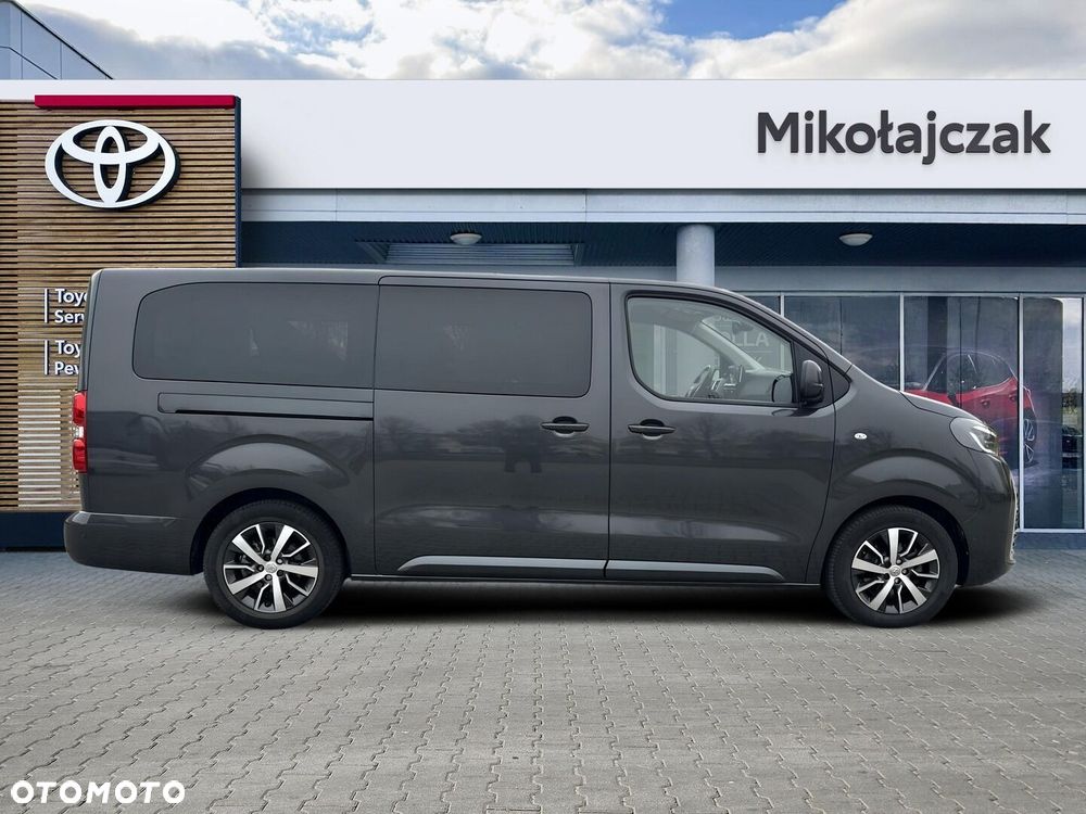 Toyota Proace Verso 2.0 D4-D Long Family - 10