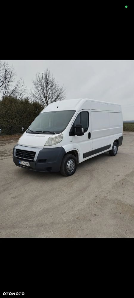 Fiat Ducato - 1