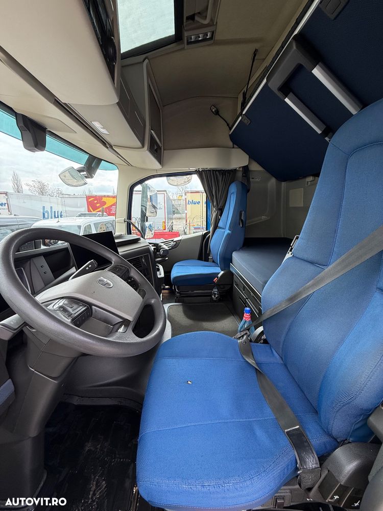 Volvo FH 460 - I SAVE - 2022 - 29