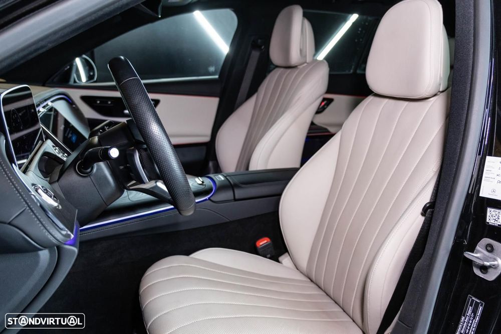 Mercedes-Benz E 300 de - 45