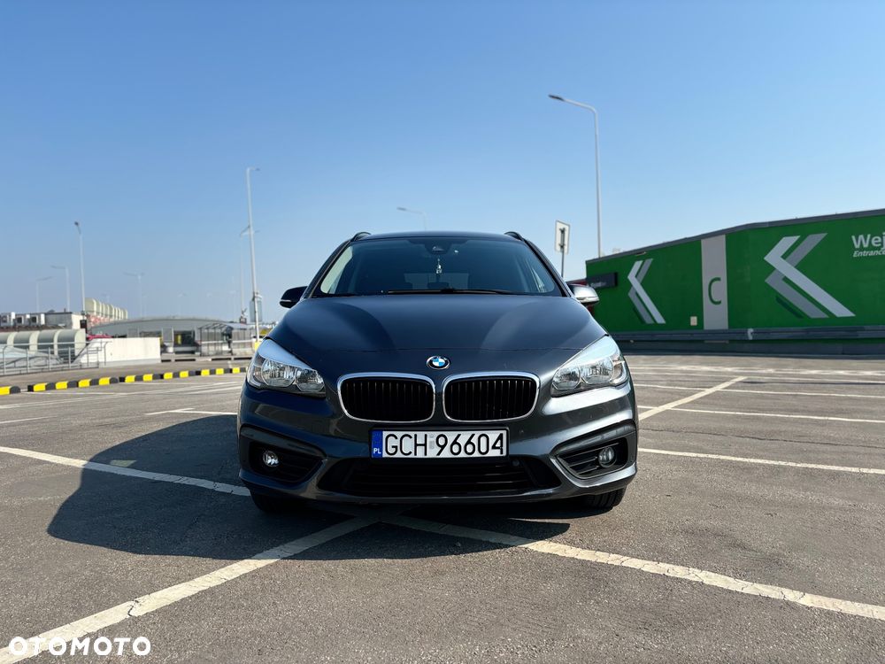BMW Seria 2 218d GT Advantage - 5