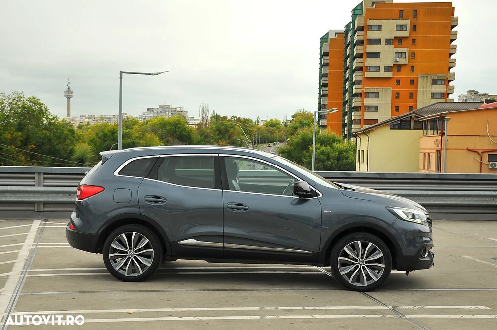 Renault Kadjar - 3