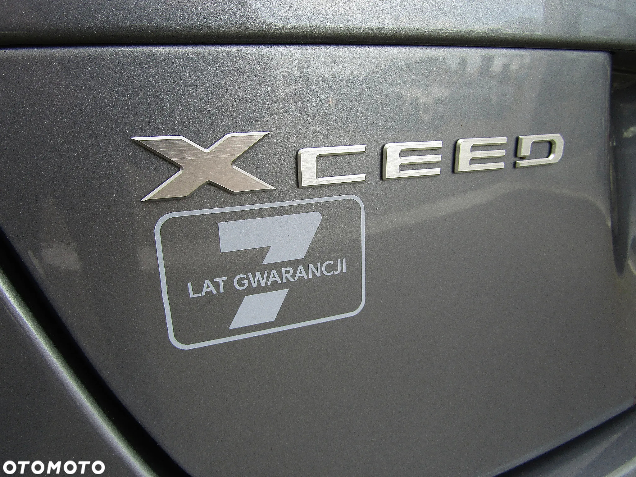 Kia XCeed 1.5 T-GDI M DCT - 36