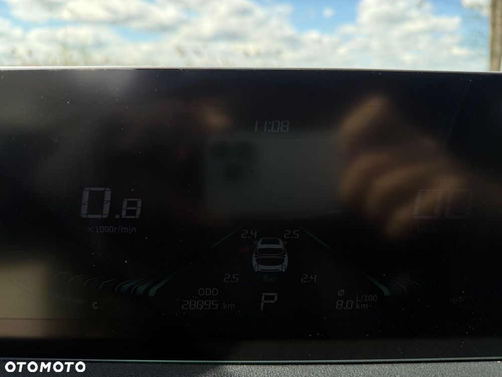 Forthing T5 EVO - 15