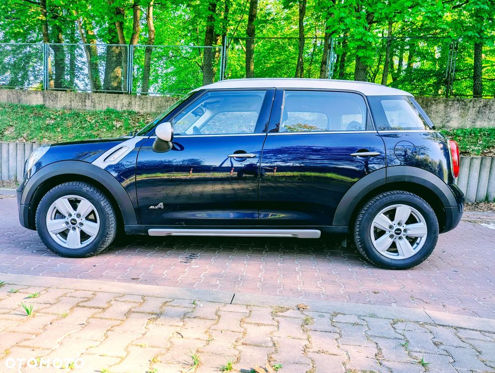 MINI Countryman - 3