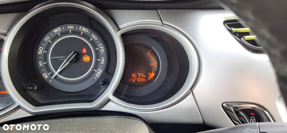 Citroën C3 1.4 HDi Exclusive - 15