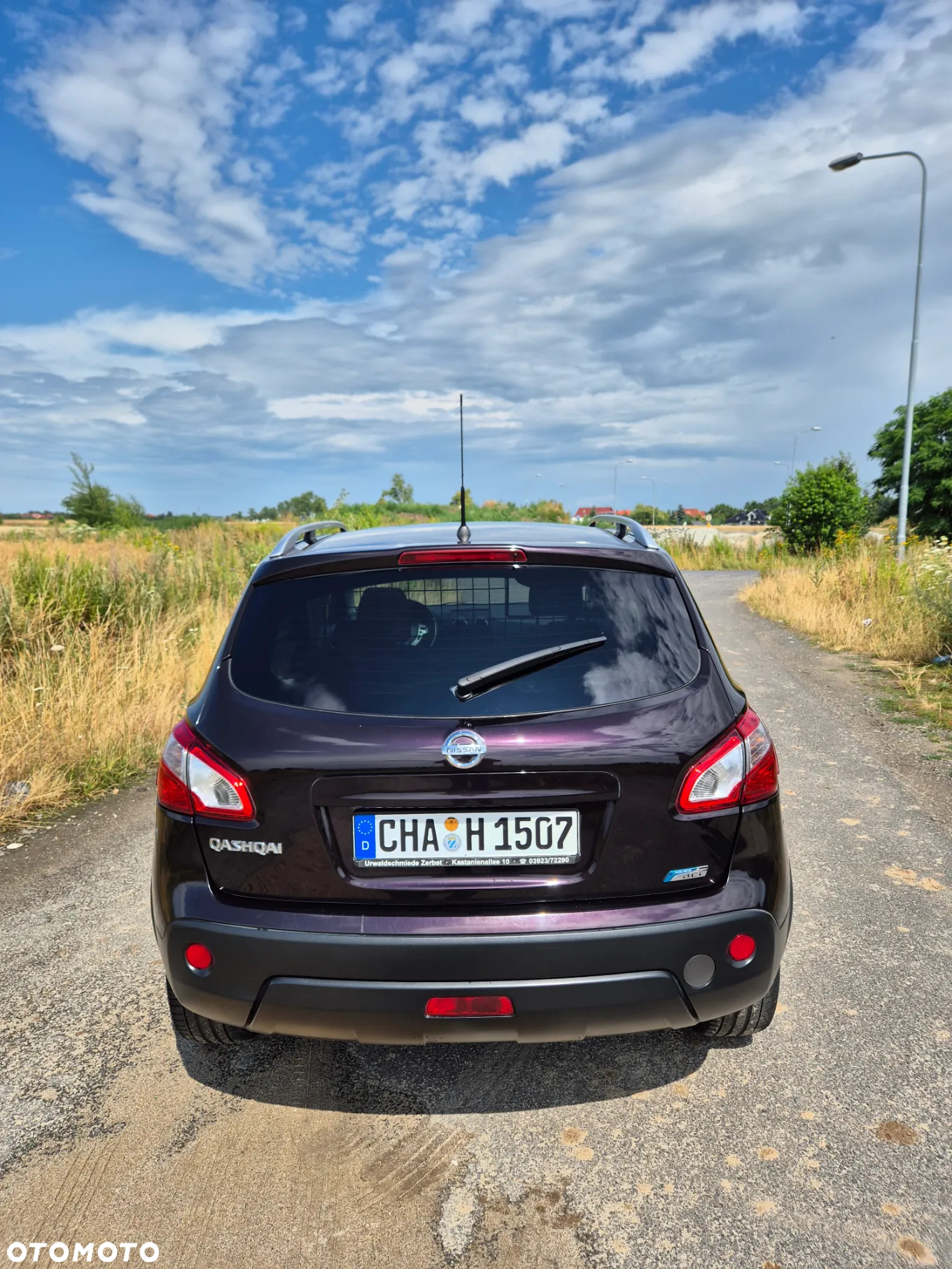 Nissan Qashqai 1.6 dCi DPF Start/Stop tekna - 5