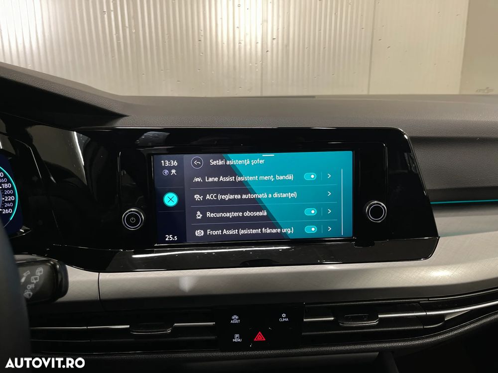 Volkswagen Golf 1.0 TSI Life - 14