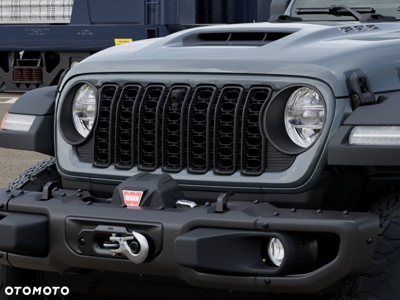 Jeep Wrangler - 4