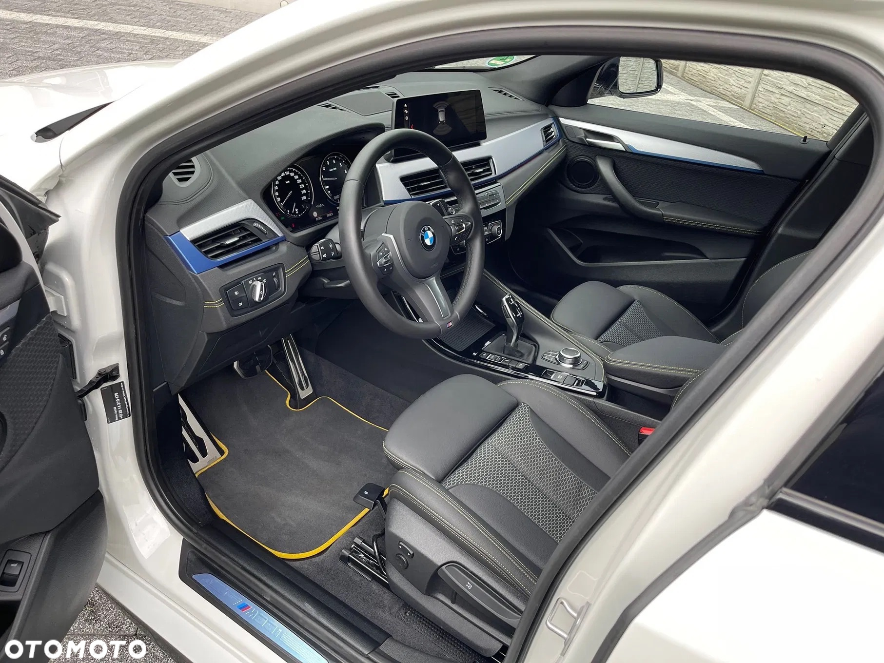 BMW X2 M35i - 16