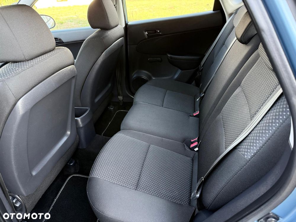 Hyundai i30 1.4 Comfort - 21