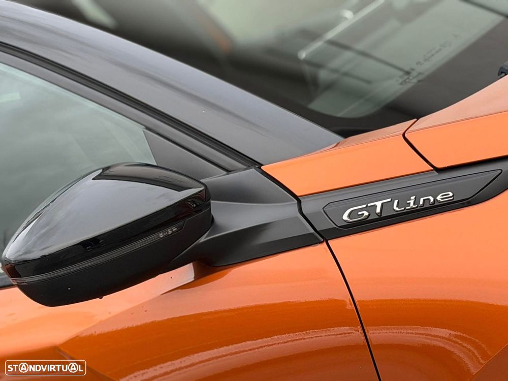 Peugeot 2008 1.5 BlueHDi GT - 16