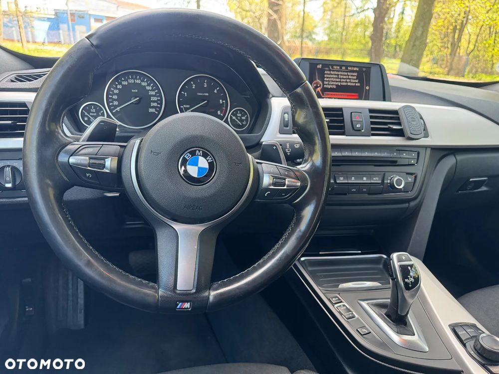 BMW 3GT 320d Sport Line - 20