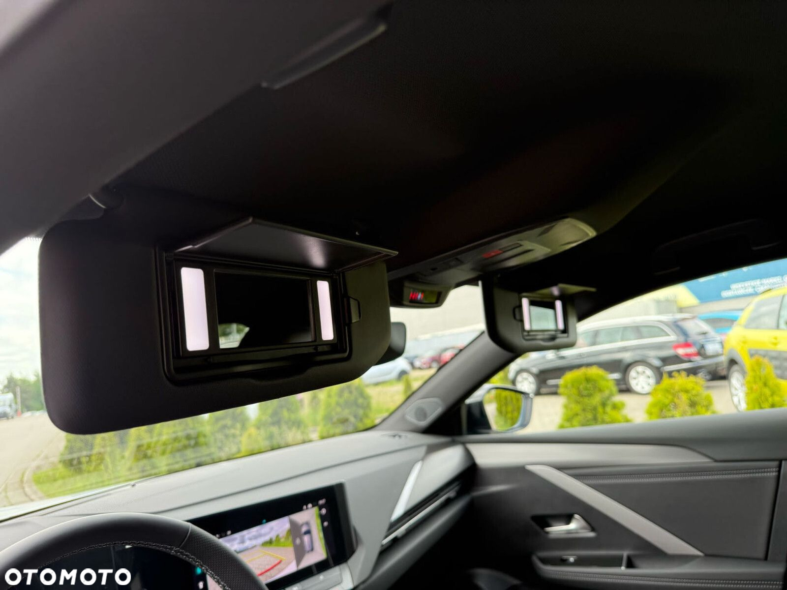 Opel Astra - 18