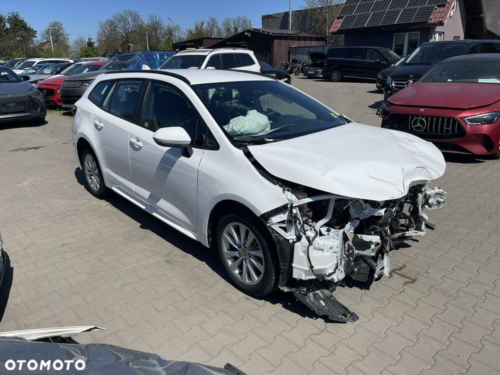 Toyota Corolla 1.8 Hybrid Comfort - 2