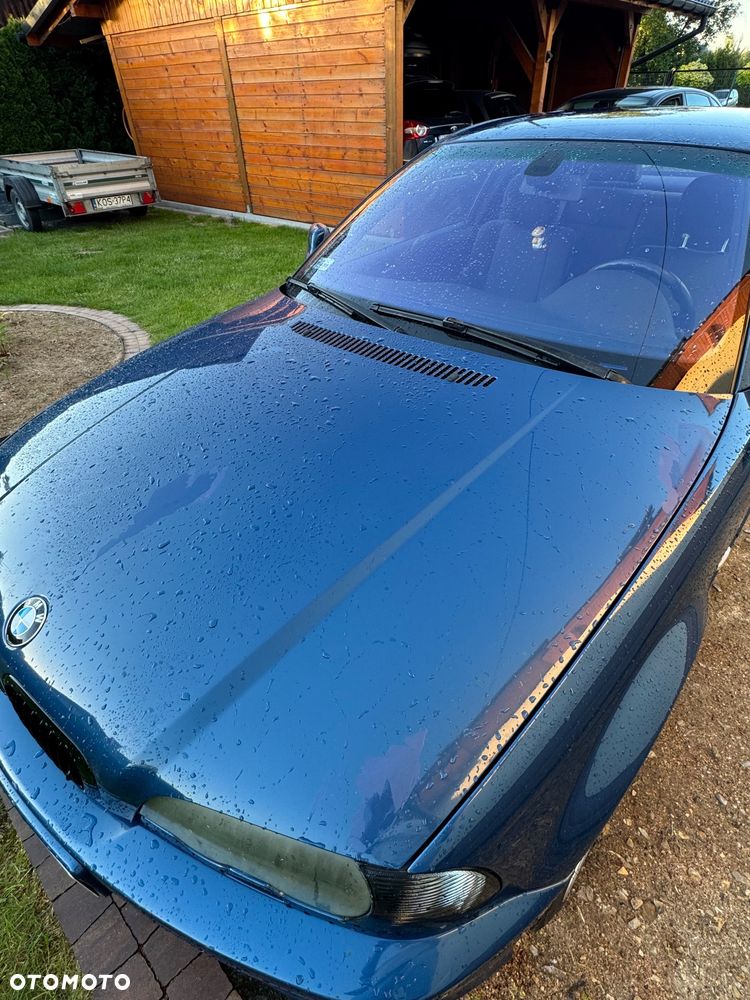 BMW Seria 3 330Ci - 2