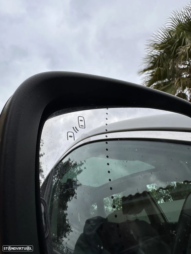 Renault Kadjar 1.3 TCe Black Edition EDC - 13