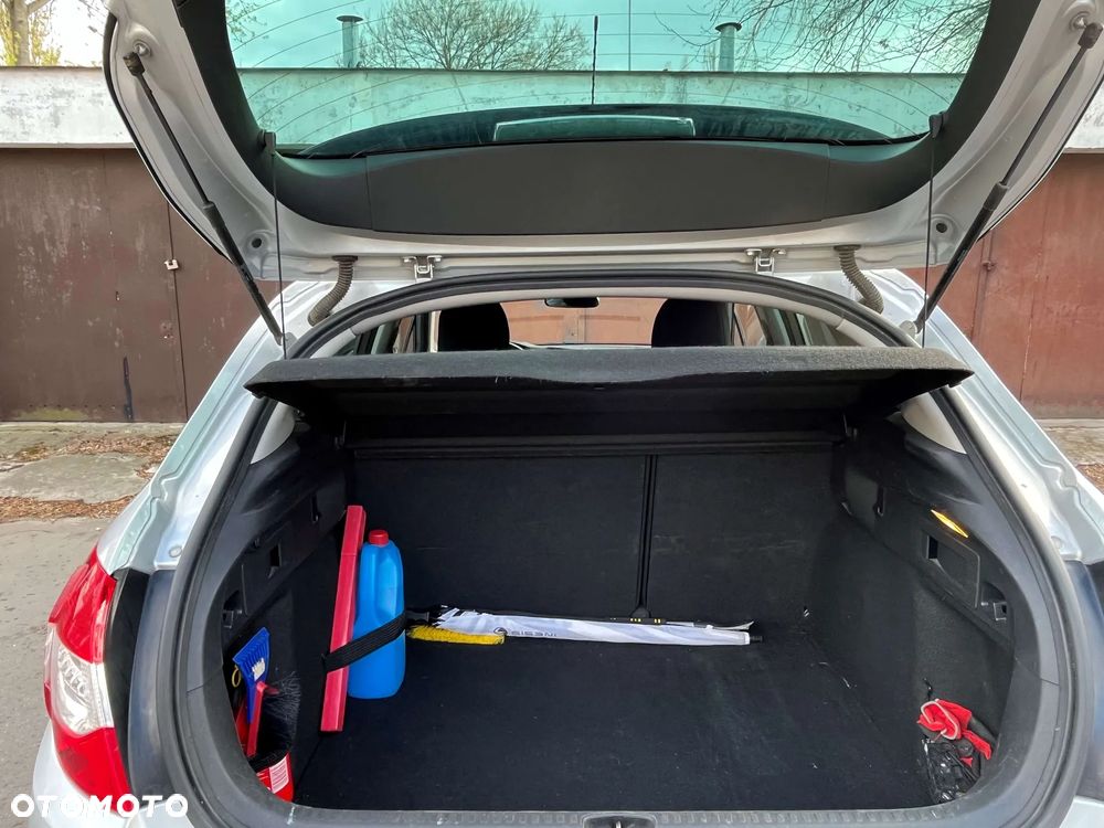 Citroën C4 1.6 VTi Selection - 5