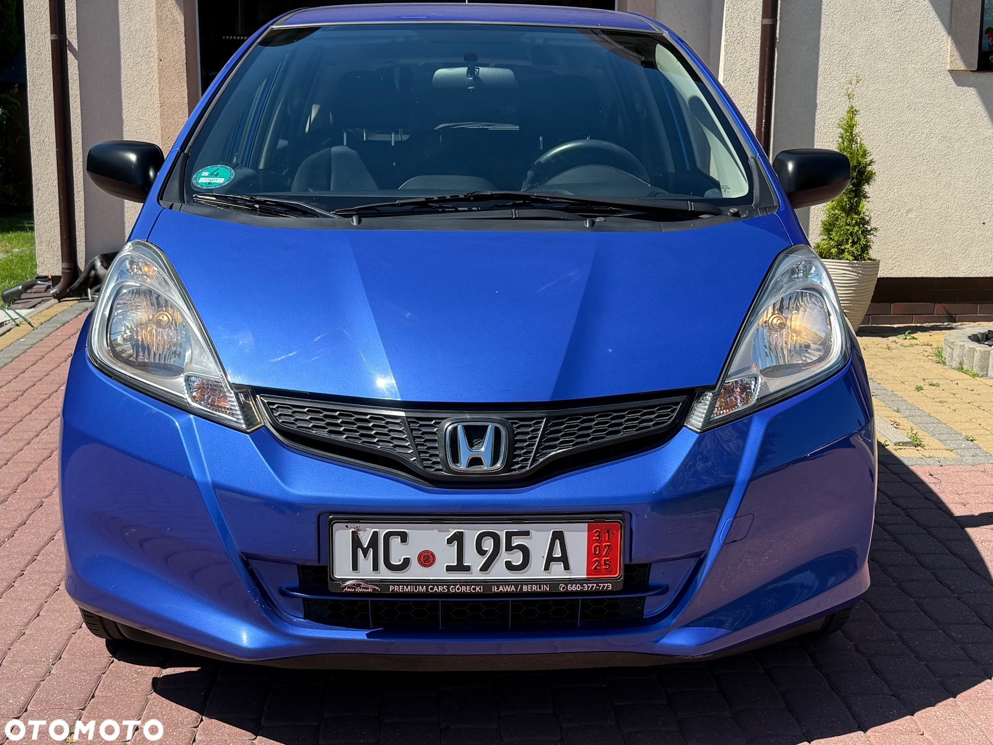 Honda Jazz 1.2 i-VTEC S Cool - 3
