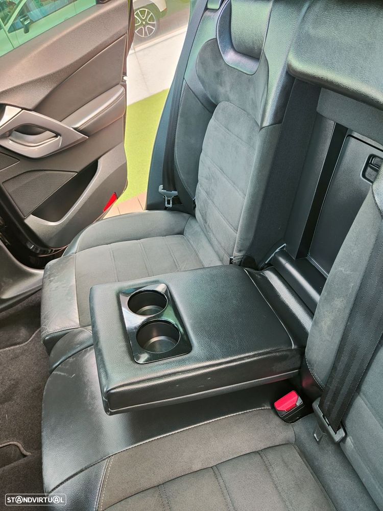 Citroën DS5 1.6 BlueHDi So Chic - 34