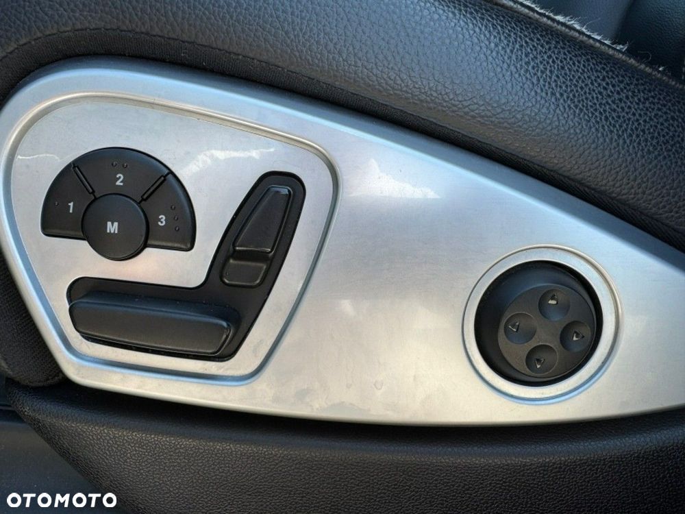 Mercedes-Benz GL - 15