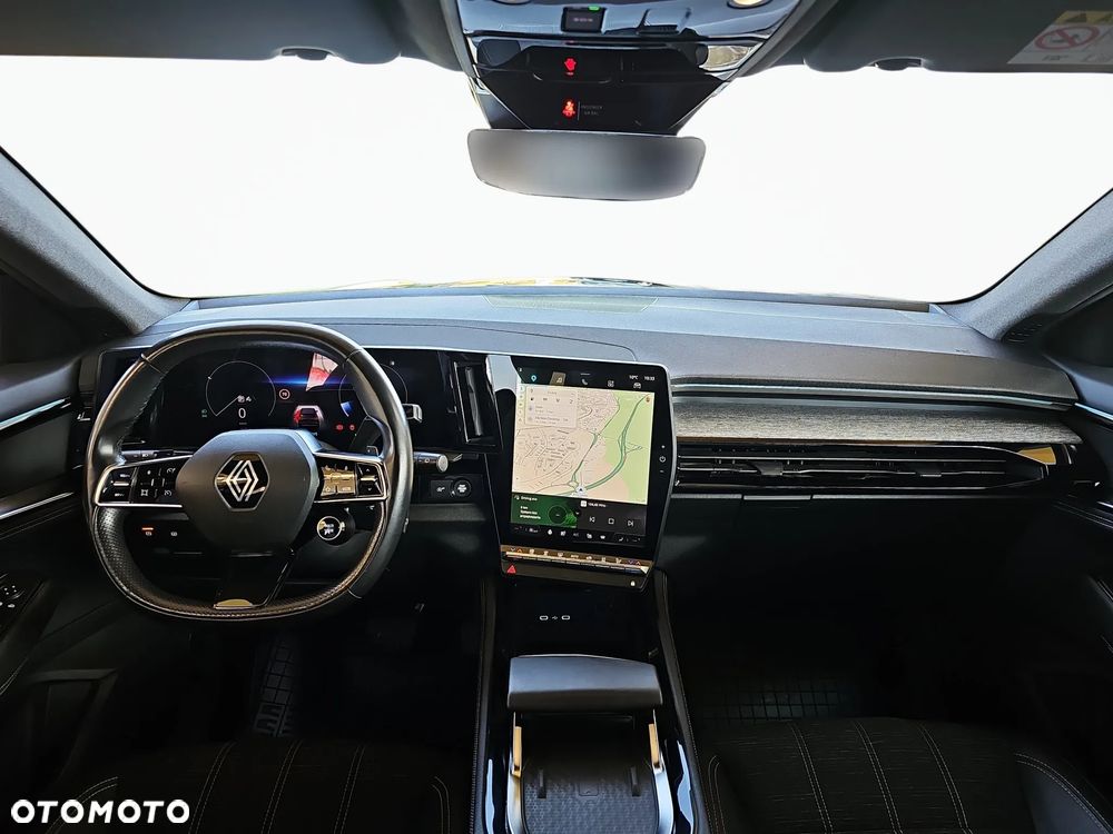 Renault Austral 1.3 TCe mHEV Techno - 34