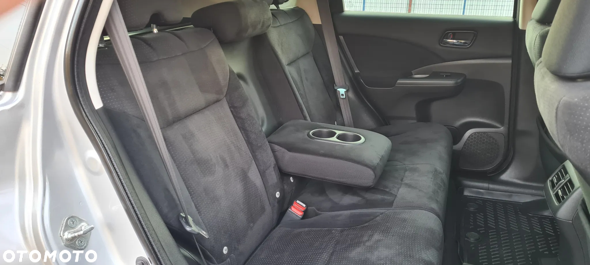 Honda CR-V 2.0 Elegance - 20