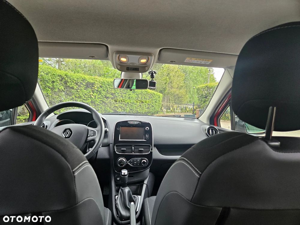 Renault Clio 0.9 Energy TCe Limited - 12