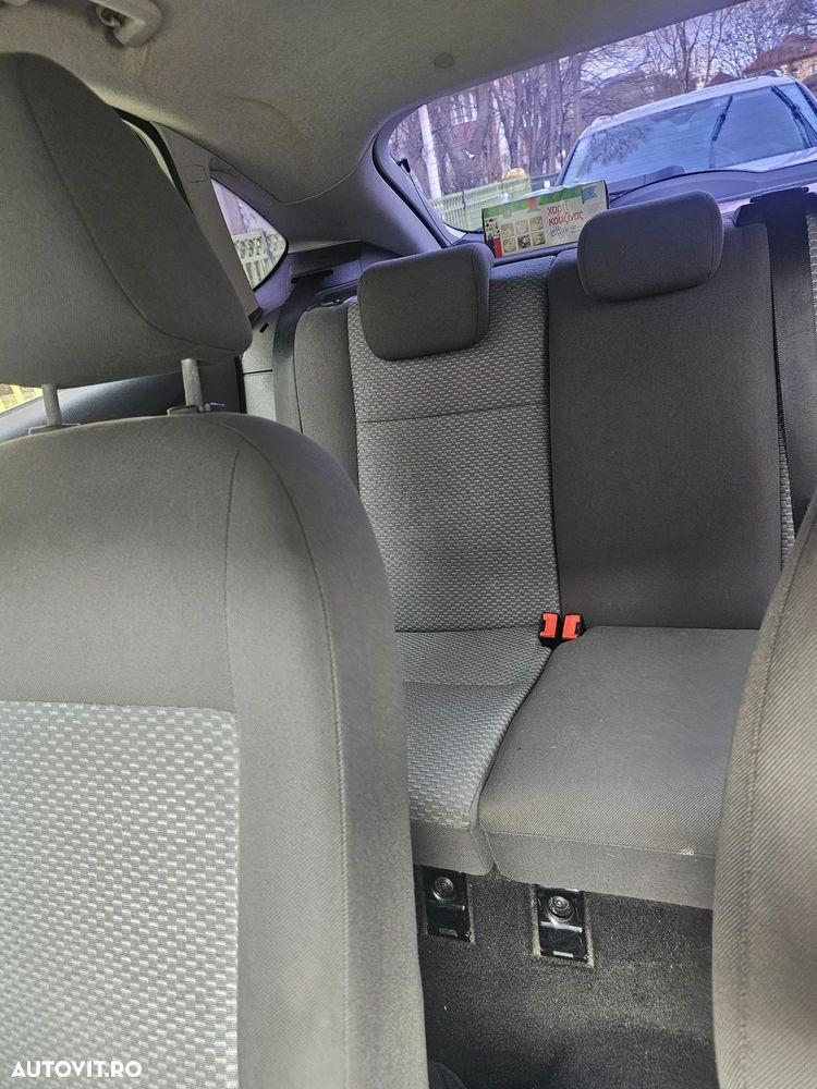 Ford Focus 1.6 TDCI Style - 18