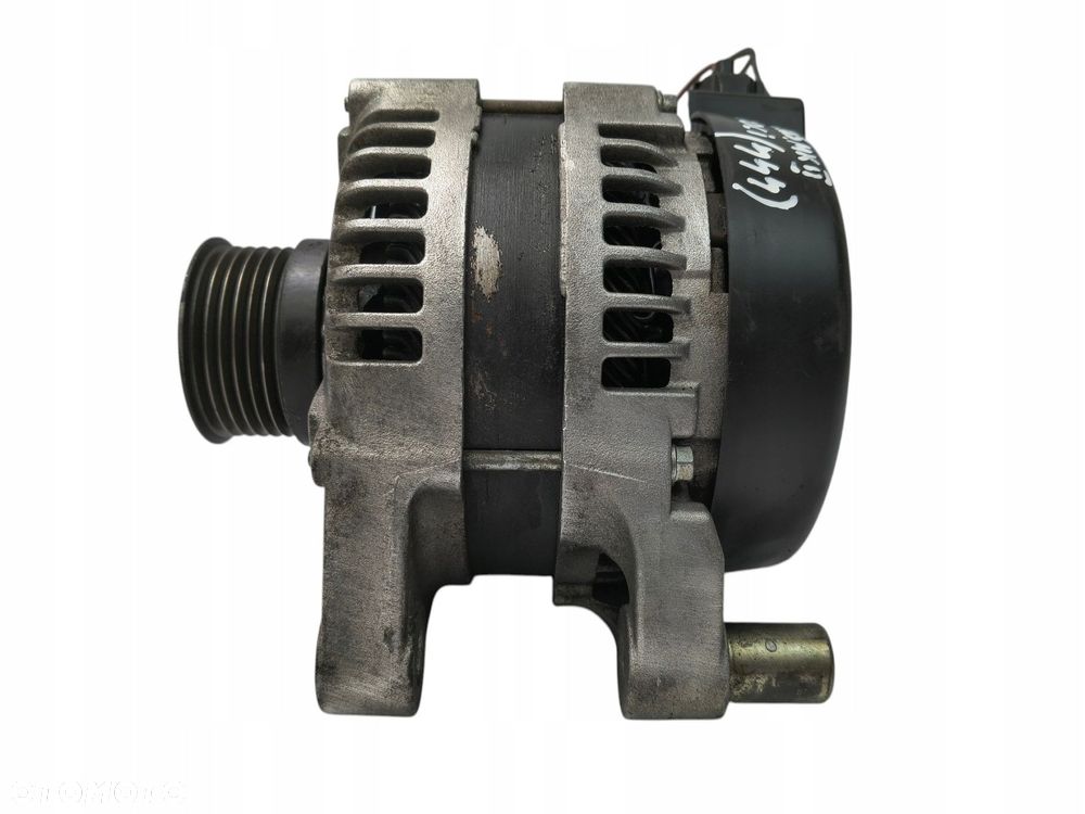 ALTERNATOR Ford Focus MK2 C-Max Mondeo MK4 2.0 TDCi 104210-3513 - 5