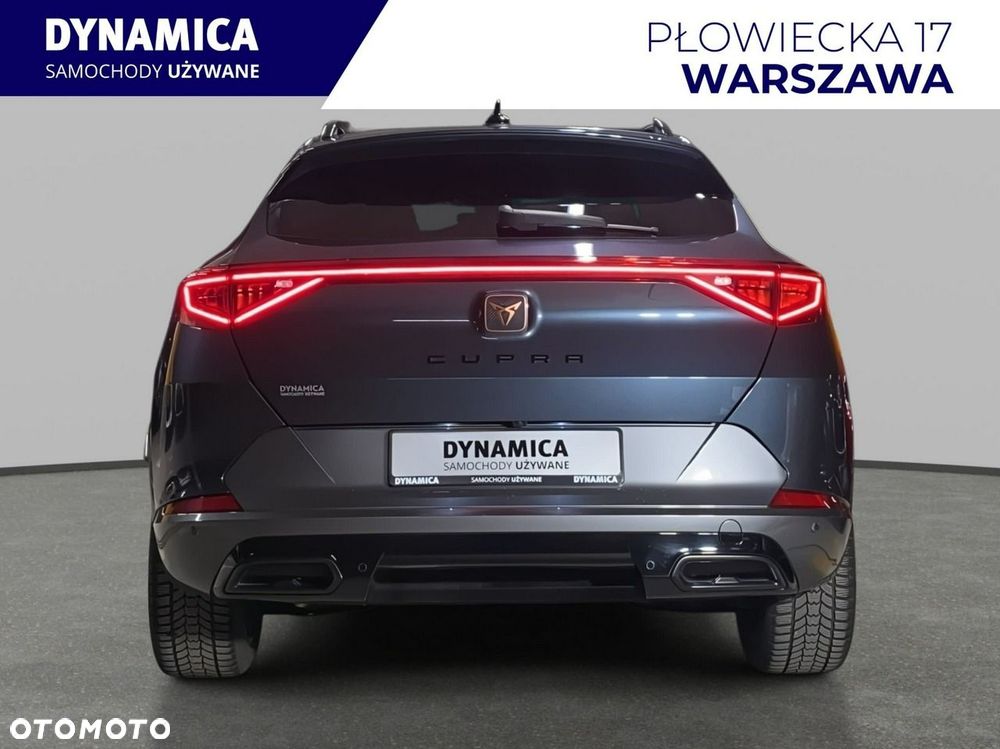 Cupra Formentor - 7