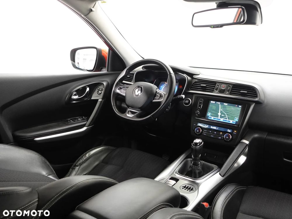 Renault Kadjar - 30