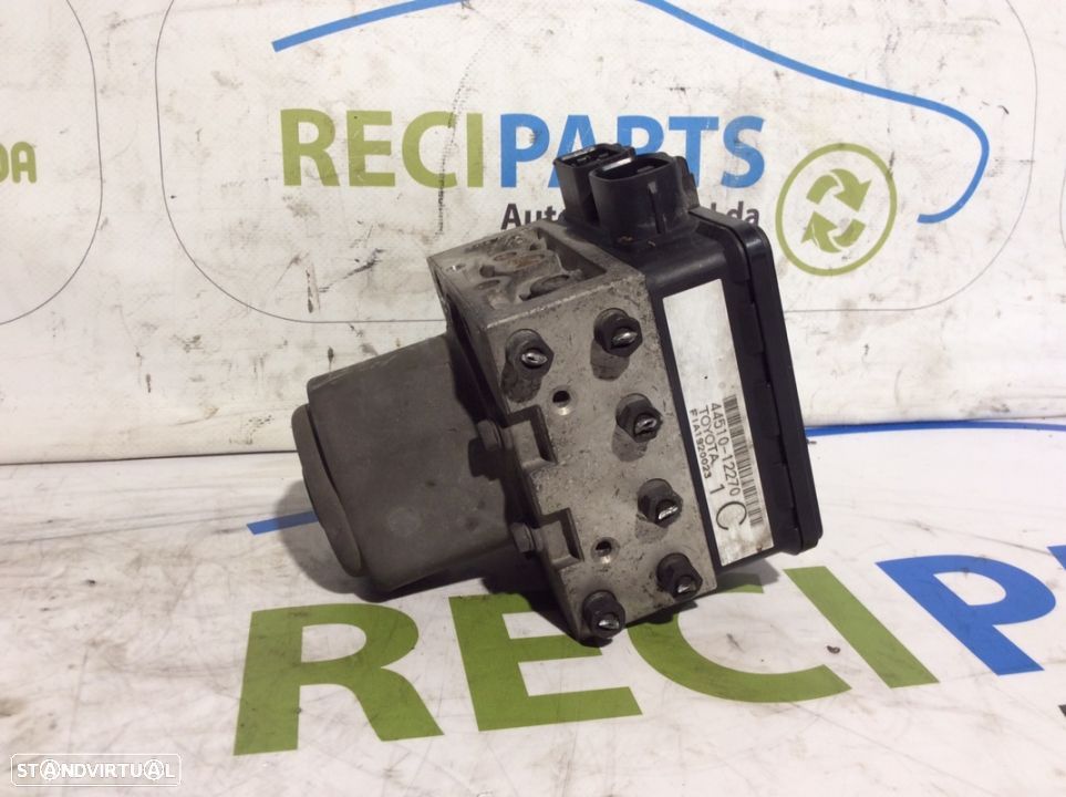 ABS Toyota Corolla E11 44510-12270 - 1