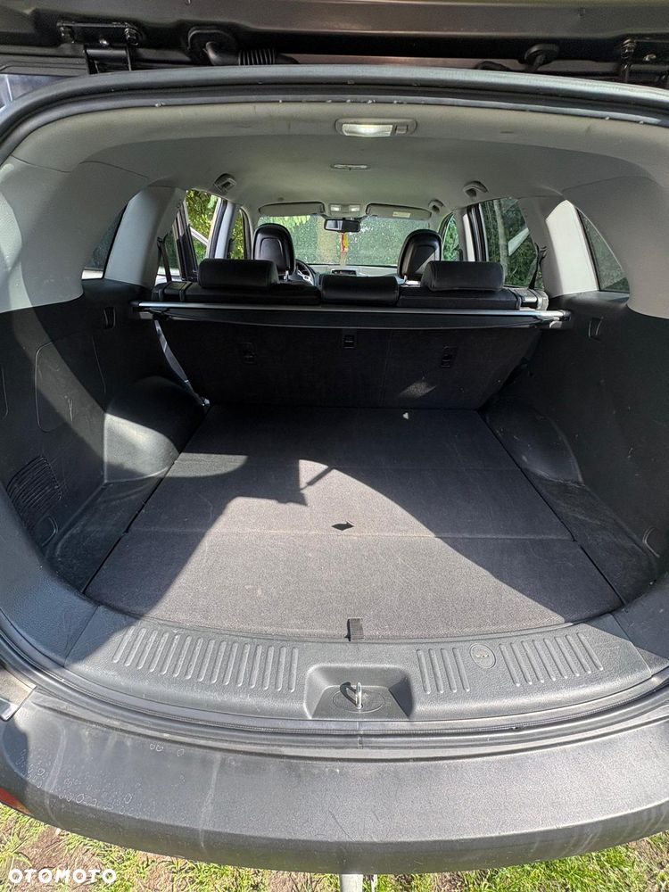 Kia Sorento 2.2 CRDi Freedom - 15