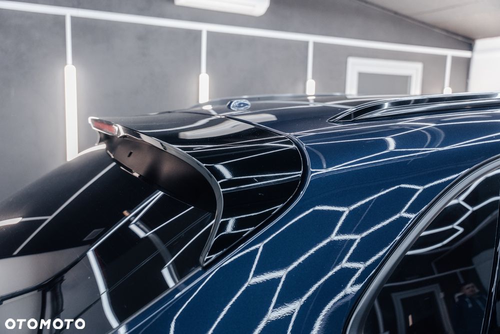 Porsche Macan PDK - 23