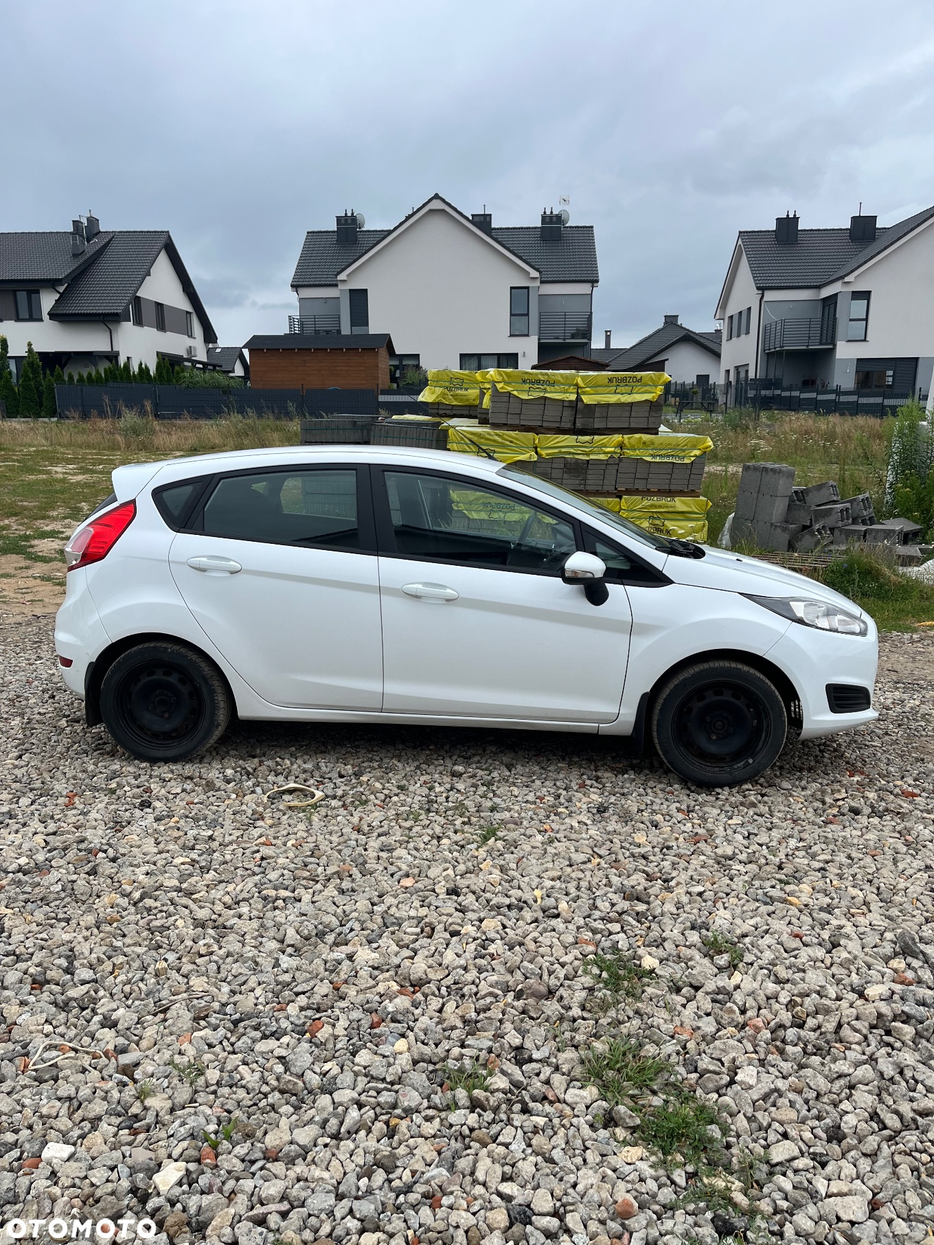 Ford Fiesta 1.25 Ambiente - 2