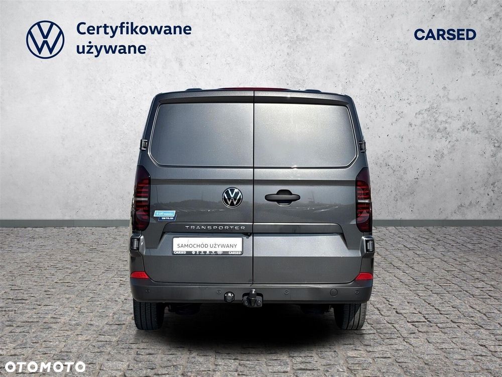 Volkswagen Transporter L2H1 "L" - 36